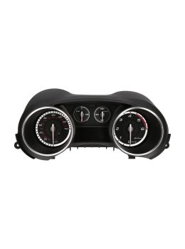 50527457 Alfa Romeo Giulietta Instrument Panel