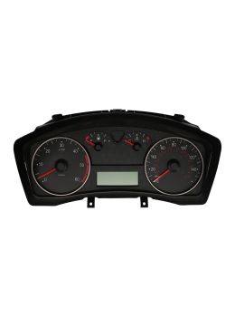 51746770 Fiat Stilo instrument panel