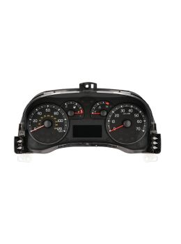 51759902 Fiat Panda 169 Instrument Panel
