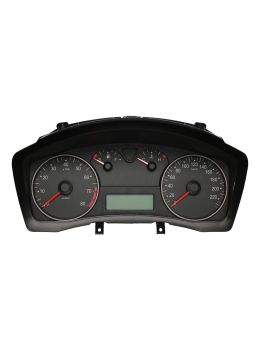 51763830 Fiat Stilo instrument panel