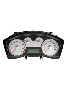 51771189 Fiat Stilo instrument panel