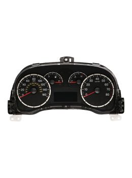 51781786 Fiat Panda 100HP Instrument Panel