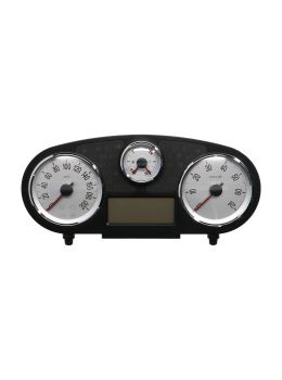 517 862 48 Lancia Ypsilon 843 Speedometer