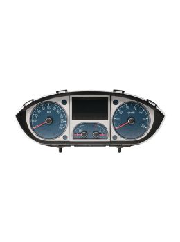 518081380 Lancia Musa Instrument panel