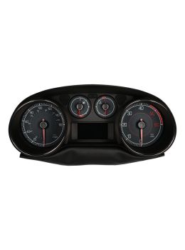 00518212320 Fiat Bravo Instrument panel