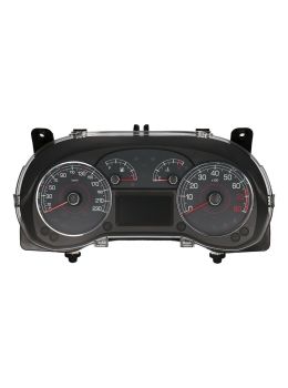 51834178 Fiat Grande Punto Instrument Panel