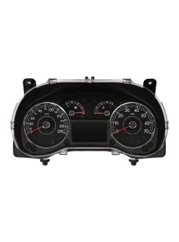51834180 Fiat Grande Punto Instrument Panel