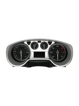 00518350930 Lancia Delta Instrument panel