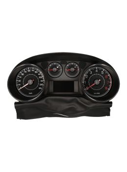 51871573 Fiat Bravo Instrument panel