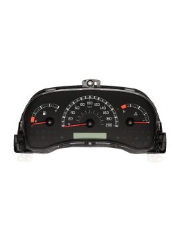 51873180 Fiat Punto Classic Instrument Panel