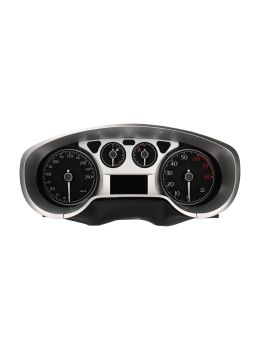 00518759490 Lancia Delta Instrument panel