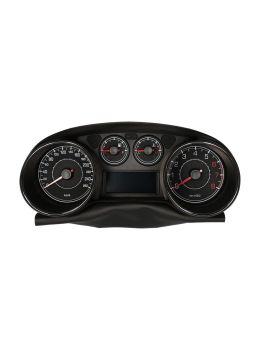 00518924550 Fiat Bravo Instrument panel