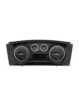 51893686 Lancia Ypsilon 846 instrument panel