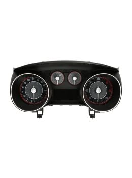 51917430 Fiat Punto 199 Instrument Panel