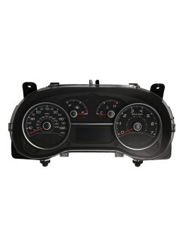 0519773840 Fiat Doblò 263 instrument panel