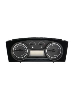 52005999 Lancia Ypsilon 846 instrument panel