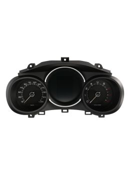 00520702370 Fiat 500L Instrument Panel