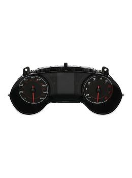 00520706160 Fiat Tipo Instrument Panel