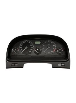 60661811 Lancia K 838 Instrument panel