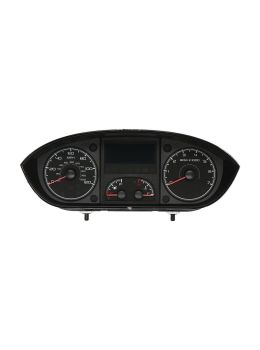 68225788AB RAM ProMaster Instrument Panel