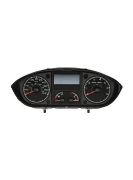 68225789AB RAM ProMaster Instrument Panel