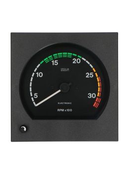 6841929901 Iveco Eurotech rev counter