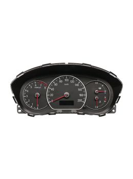 71750949 Fiat Sedici - Suzuki SX4 Instrument Panel