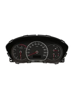 71750955 Fiat Sedici - Suzuki SX4 Instrument Panel
