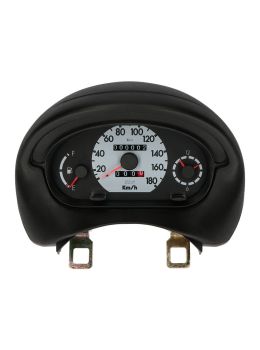 735257477 Fiat Seicento Instrument panel