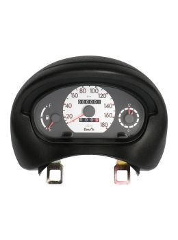 735257479 Fiat Seicento Instrument panel