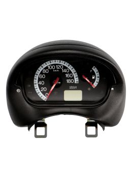 735290636 Fiat Seicento Instrument panel