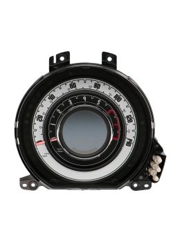 735483644 / 503002127400 Fiat 500 Speedometer