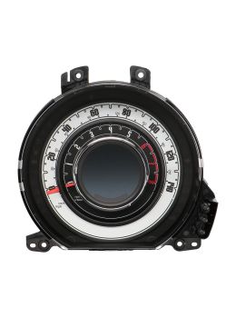 735483657 / 503002127300 Fiat 500 Speedometer
