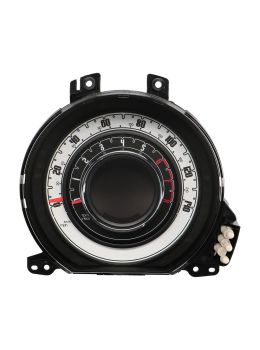 735493395 / 503005210700 Fiat 500 Speedometer