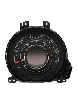 735516061 / 503005213601 Fiat 500 Speedometer