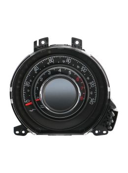 735516062 / 503005212401 Fiat 500 Speedometer