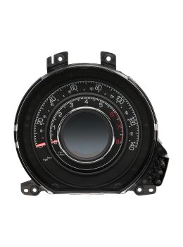 735527216 / 503005217100 Fiat 500 Speedometer