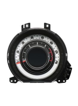 735633960 / 503015501304 Fiat 500 Speedometer