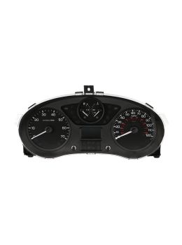 9665983880 Citroën, Fiat and Peugeot Instrument Panel