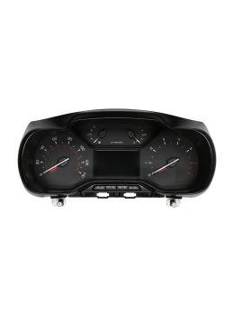 9832140880 Citroën C3 III Instrument Panel