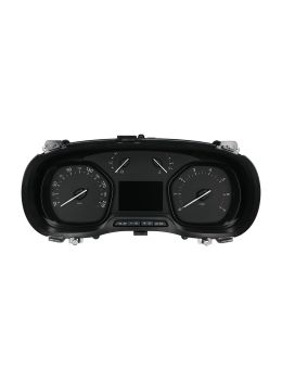 9837473080 Citroën, Fiat, Opel, Peugeot, Toyota Instrument Panel