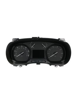 9837561480 Citroën, Fiat, Opel, Peugeot, Toyota, Vauxhall Instrument Panel