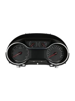 9842123380 Opel Crossland and Vauxhall Crossland Instrument Panel
