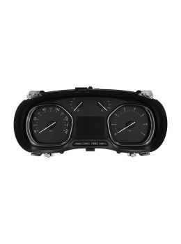 9848062880 Citroën, Fiat, Opel, Peugeot, Toyota Instrument Panel