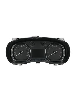 9848098380 Citroën, Fiat, Opel, Peugeot, Toyota Instrument Panel