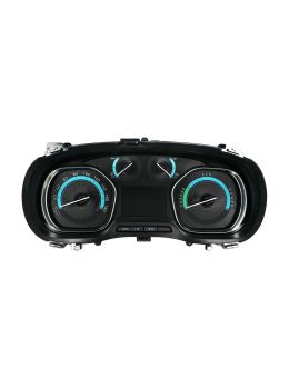 9848130080 Citroën, Fiat, Opel, Peugeot, Toyota Instrument Panel