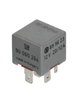 Relè 90 060 264 per riparazione elettronica auto
