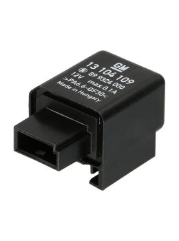 13 104 109 relay for automotive