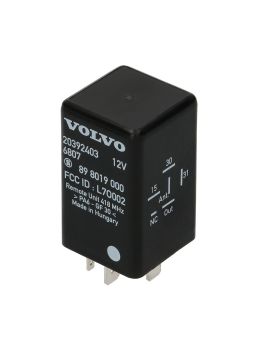 Relè 898019000 per riparazione elettronica auto