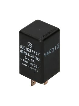 Relè 89 8270 000 per riparazione elettronica auto